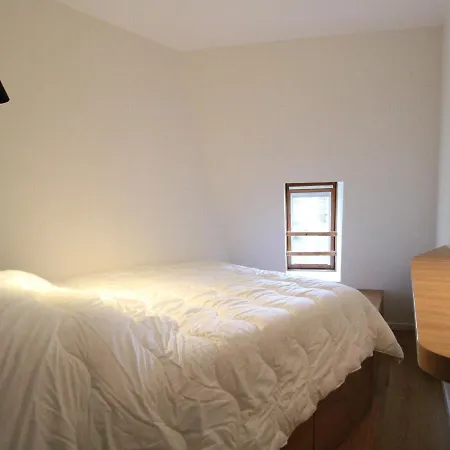 Appartement Avoriaz, 4 Pièces, 8 Personnes - Fr-1-633-44 Morzine