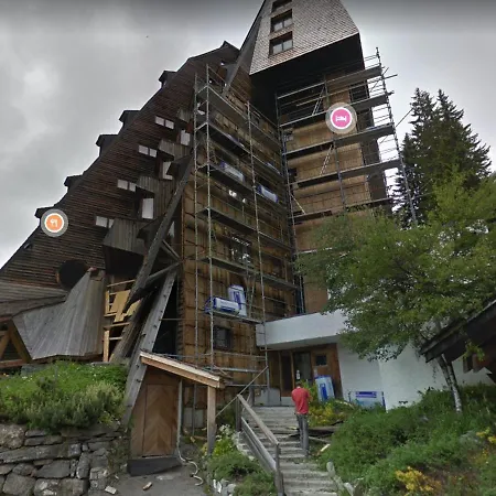 Appartement Avoriaz, 4 Pièces, 8 Personnes - Fr-1-633-44 *